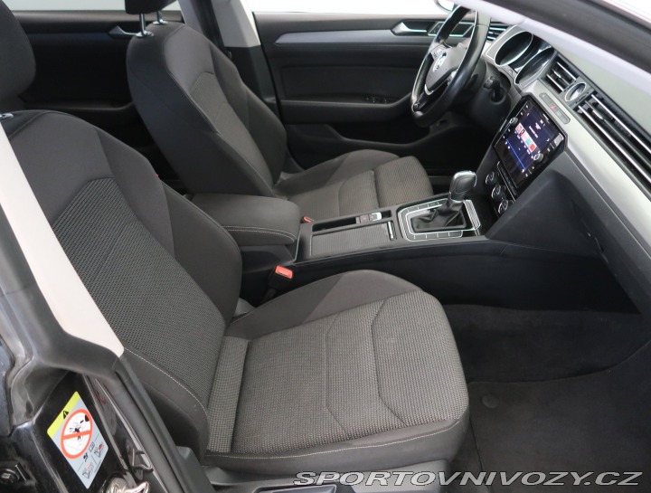 Volkswagen Arteon 1.5 TSI 2018