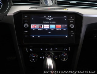 Volkswagen Arteon 1.5 TSI 2018