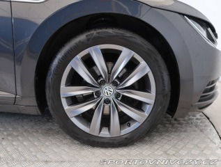 Volkswagen Arteon 1.5 TSI 2018