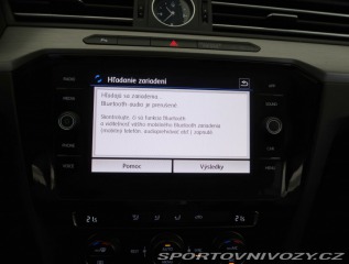 Volkswagen Arteon 1.5 TSI 2018