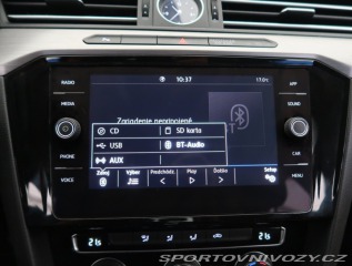 Volkswagen Arteon 1.5 TSI 2018