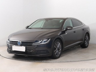 Volkswagen Arteon 1.5 TSI 2018