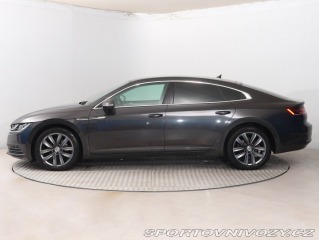 Volkswagen Arteon 1.5 TSI 2018