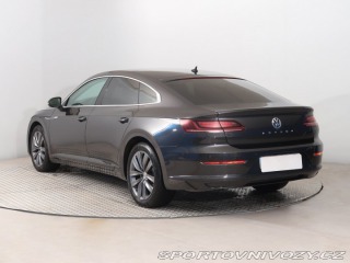 Volkswagen Arteon 1.5 TSI 2018
