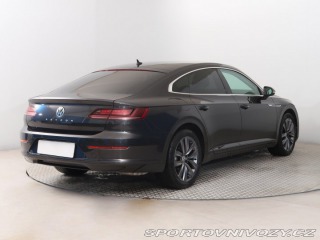 Volkswagen Arteon 1.5 TSI 2018
