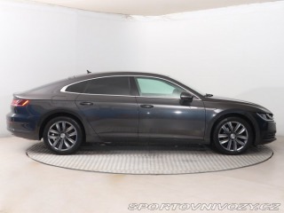 Volkswagen Arteon 1.5 TSI 2018