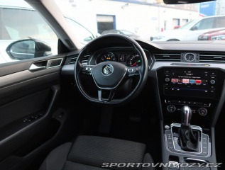 Volkswagen Arteon 1.5 TSI 2018