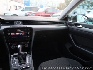 Volkswagen Arteon 1.5 TSI 2018