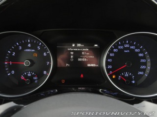 Kia ProCeed 1.4 T-GDI 2019