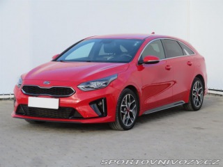 Kia ProCeed 1.4 T-GDI 2019