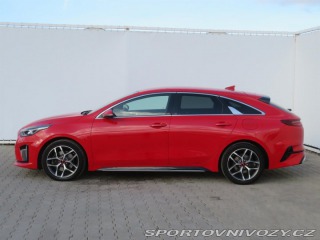 Kia ProCeed 1.4 T-GDI 2019