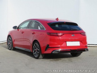 Kia ProCeed 1.4 T-GDI 2019