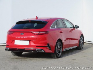 Kia ProCeed 1.4 T-GDI 2019