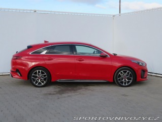 Kia ProCeed 1.4 T-GDI 2019