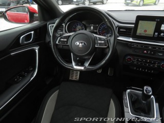 Kia ProCeed 1.4 T-GDI 2019