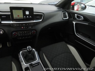 Kia ProCeed 1.4 T-GDI 2019