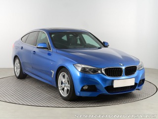 BMW 3 GT M Sport 330i xDrive GT