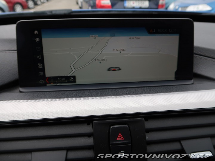 BMW 3 GT M Sport 330i xDrive GT 2017