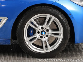 BMW 3 GT M Sport 330i xDrive GT 2017