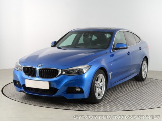 BMW 3 GT M Sport 330i xDrive GT 2017