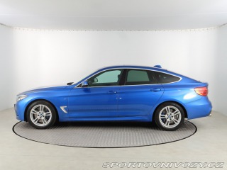 BMW 3 GT M Sport 330i xDrive GT 2017