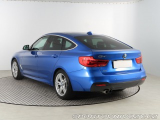 BMW 3 GT M Sport 330i xDrive GT 2017