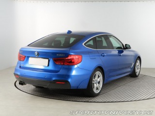 BMW 3 GT M Sport 330i xDrive GT 2017