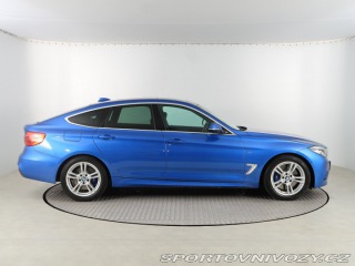 BMW 3 GT M Sport 330i xDrive GT 2017