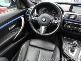 BMW 3 GT M Sport 330i xDrive GT 2017