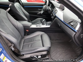 BMW 3 GT M Sport 330i xDrive GT 2017