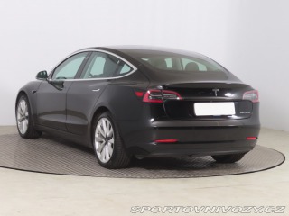 Tesla Model 3 Long Range 4WD 78kWh 2019