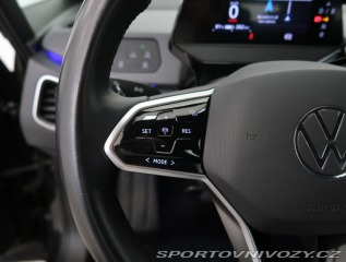 Volkswagen ID.3 Pro (62 kWh) 2020