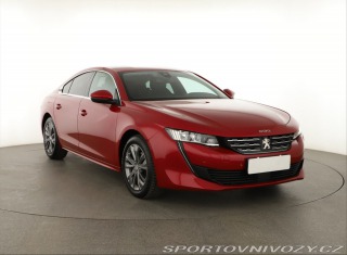 Peugeot 508 1.6 PureTech