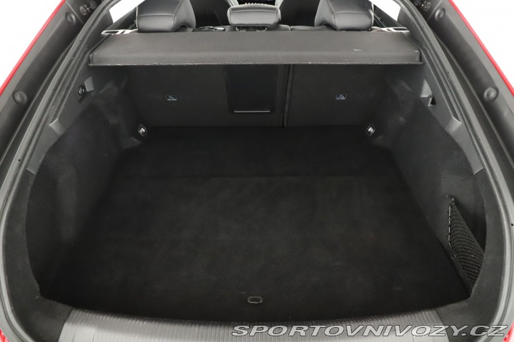 Peugeot 508 1.6 PureTech 2019