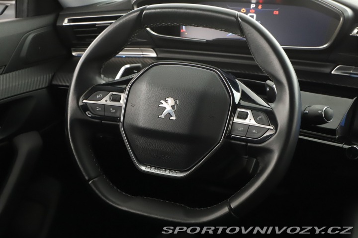 Peugeot 508 1.6 PureTech 2019