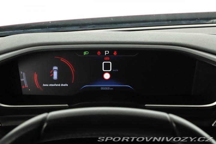 Peugeot 508 1.6 PureTech 2019