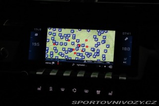 Peugeot 508 1.6 PureTech 2019