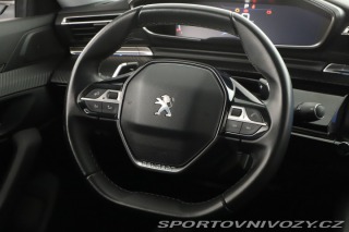 Peugeot 508 1.6 PureTech 2019