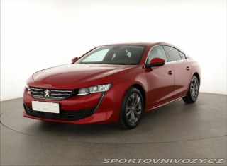 Peugeot 508 1.6 PureTech 2019