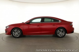 Peugeot 508 1.6 PureTech 2019