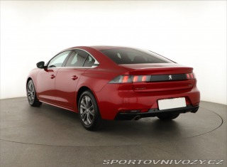 Peugeot 508 1.6 PureTech 2019