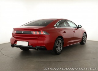 Peugeot 508 1.6 PureTech 2019