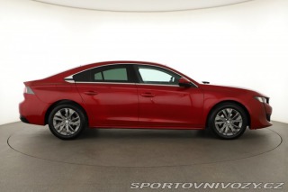 Peugeot 508 1.6 PureTech 2019
