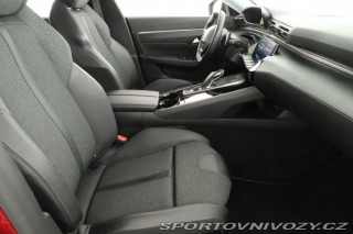 Peugeot 508 1.6 PureTech 2019