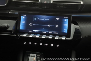 Peugeot 508 1.6 PureTech 2019