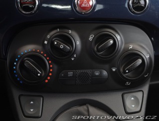 Fiat 500 1.4 2008