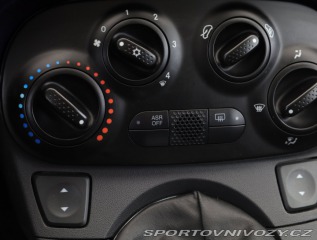 Fiat 500 1.4 2008