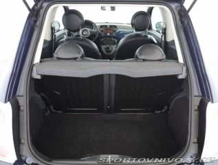 Fiat 500 1.4 2008