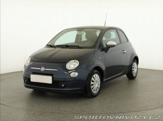 Fiat 500 1.4 2008