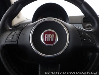 Fiat 500 1.4 2008